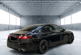 Mercedes-Benz E 450 4Matic = AMG Line = Premium Гаранция, снимка 3