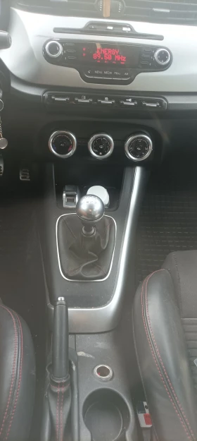 Alfa Romeo Giulietta, снимка 13