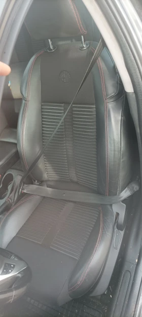 Alfa Romeo Giulietta, снимка 7