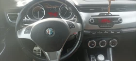 Alfa Romeo Giulietta, снимка 14