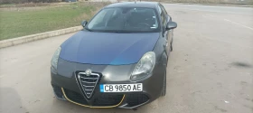 Alfa Romeo Giulietta, снимка 2
