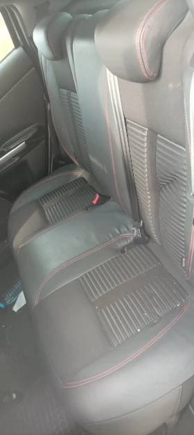 Alfa Romeo Giulietta, снимка 9