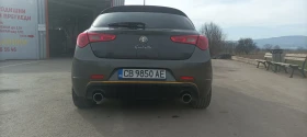 Alfa Romeo Giulietta, снимка 5