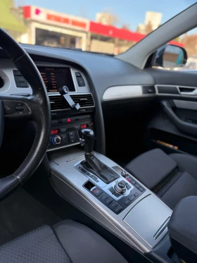 Audi A6, снимка 3