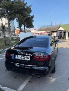 Audi A6, снимка 11
