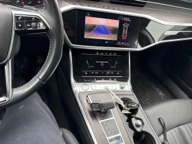 Audi A7 * Progressiv * CARFAX * Подгреви* Два ключа* , снимка 9