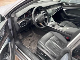 Audi A7 * Progressiv * CARFAX * Подгреви* Два ключа* , снимка 5