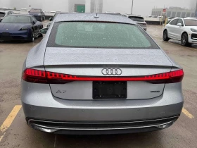 Audi A7 * Progressiv * CARFAX * Подгреви* Два ключа* , снимка 4