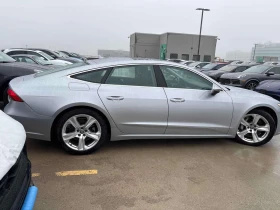 Audi A7 * Progressiv * CARFAX * Подгреви* Два ключа* , снимка 3