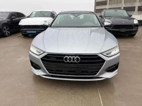 Audi A7 * Progressiv * CARFAX * Подгреви* Два ключа* , снимка 6