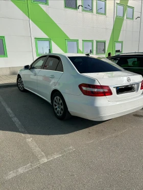 Mercedes-Benz E 200 Обслужен , снимка 6