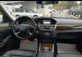 Mercedes-Benz E 200 Обслужен , снимка 13