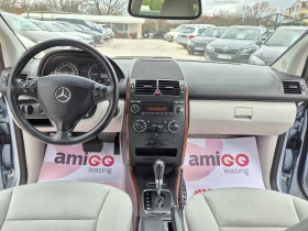 Mercedes-Benz A 180 * FACE* AUTOMAT* ТОП СЪСТОЯНИЕ* , снимка 9