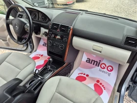 Mercedes-Benz A 180 * FACE* AUTOMAT* ТОП СЪСТОЯНИЕ* , снимка 11