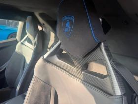 Lamborghini Temerario Leggere Turbo V8 Hybrid, снимка 12