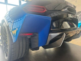 Lamborghini Temerario Leggere Turbo V8 Hybrid, снимка 10