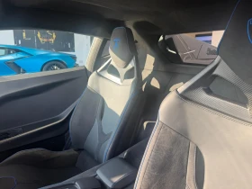 Lamborghini Temerario Leggere Turbo V8 Hybrid, снимка 11