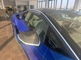 Lamborghini Temerario Leggere Turbo V8 Hybrid, снимка 9