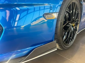 Lamborghini Temerario Leggere Turbo V8 Hybrid, снимка 8