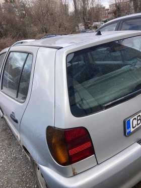 VW Polo, снимка 3