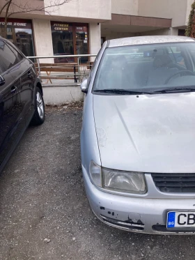 VW Polo, снимка 1