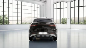Mercedes-Benz GLC 200 4MATIC Coupе, снимка 5