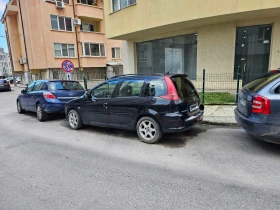 Peugeot 206, снимка 1