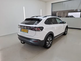 VW Taigo 1.0 TSI Life Business, снимка 3