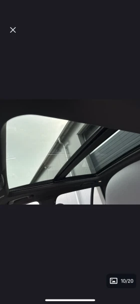 BMW 530E xDrive M Sport H&K Cam Navi, снимка 10