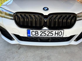 BMW 530E xDrive M Sport H&K Cam Navi, снимка 7