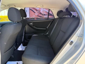 Toyota Corolla 2.0 TD, снимка 10