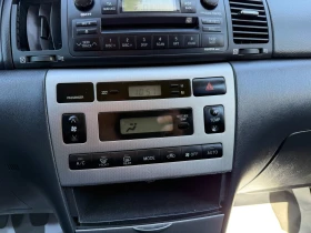 Toyota Corolla 2.0 TD, снимка 13