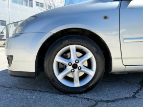 Toyota Corolla 2.0 TD, снимка 8