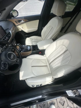 Audi A6 Allroad BI TDI екслузив, обдухване, ел теглич, снимка 12