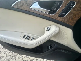 Audi A6 Allroad BI TDI екслузив, обдухване, ел теглич, снимка 15