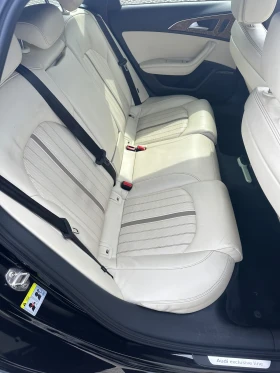 Audi A6 Allroad BI TDI екслузив, обдухване, ел теглич, снимка 11
