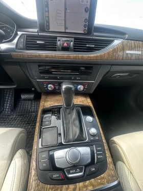 Audi A6 Allroad BI TDI екслузив, обдухване, ел теглич, снимка 14