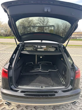 Audi A6 Allroad BI TDI екслузив, обдухване, ел теглич, снимка 8
