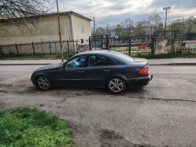 Mercedes-Benz E 200 NGT, снимка 5