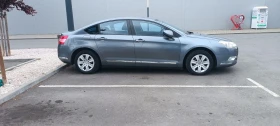 Citroen C5, снимка 5