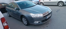 Citroen C5, снимка 2