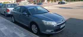 Citroen C5 1.6 HDI, снимка 12