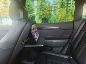 Zeekr 7X AWD Intelligent driving edition autogeorge.com, снимка 11