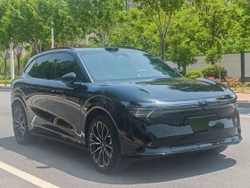Zeekr 7X AWD Intelligent driving edition autogeorge.com, снимка 3
