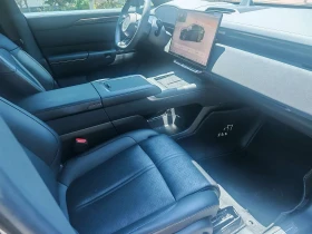 Zeekr 7X AWD Intelligent driving edition autogeorge.com, снимка 12