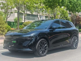 Zeekr 7X AWD Intelligent driving edition autogeorge.com, снимка 1