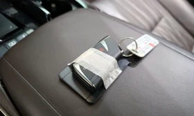 Lexus LS 500 AWD / LUXURY / FULL BROWN INT / ВЪЗДУШНО, снимка 13
