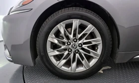 Lexus LS 500 AWD / LUXURY / FULL BROWN INT / ВЪЗДУШНО, снимка 5