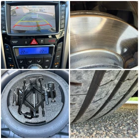 Hyundai I30 1.6i, снимка 16