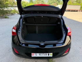 Hyundai I30 1.6i, снимка 14